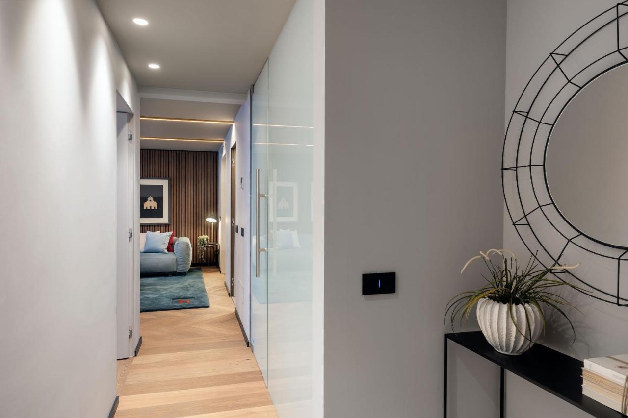 Arts & Crafts Apartamento Florencia
