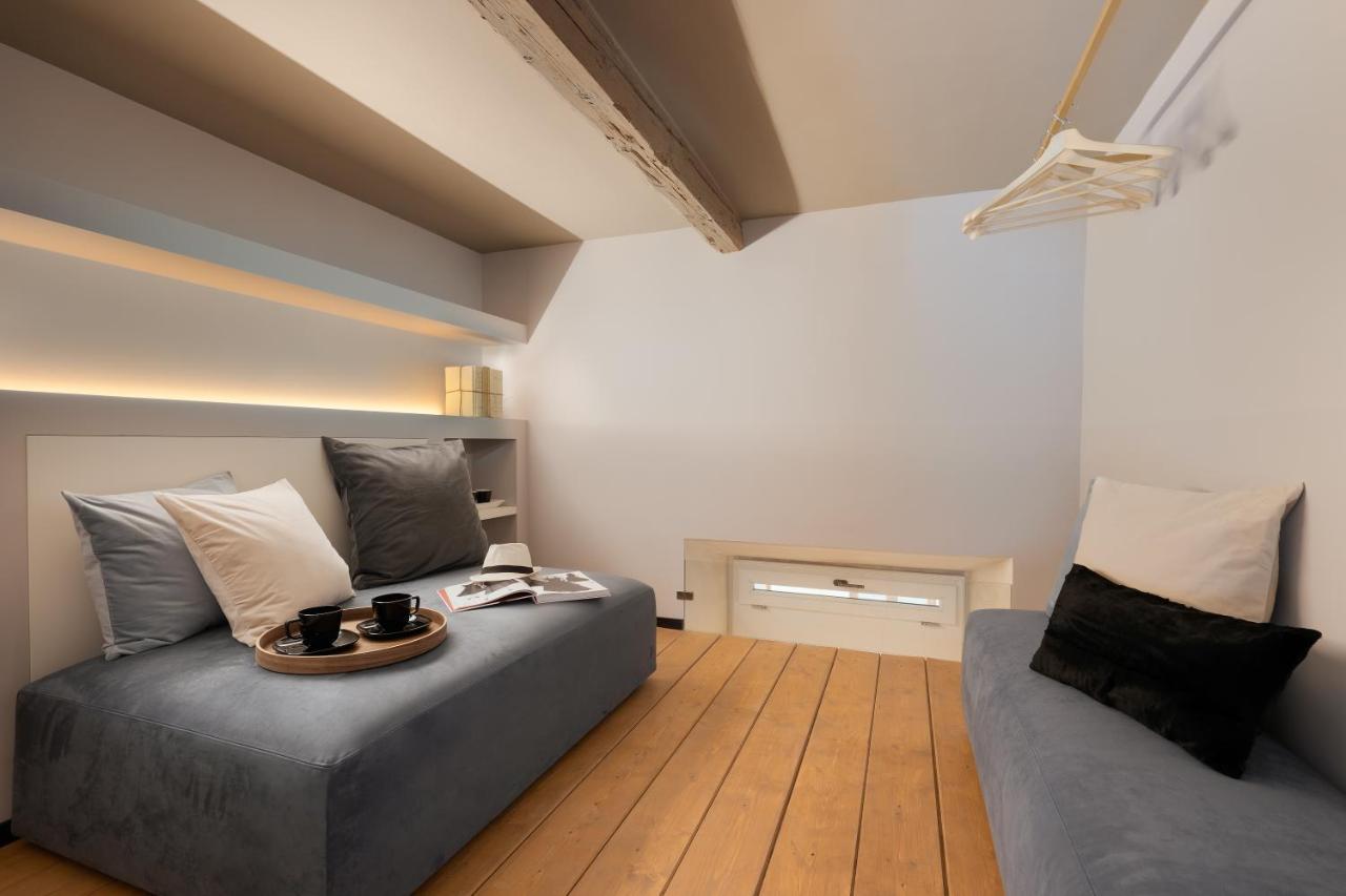 Apartamento Arts & Crafts Florencia